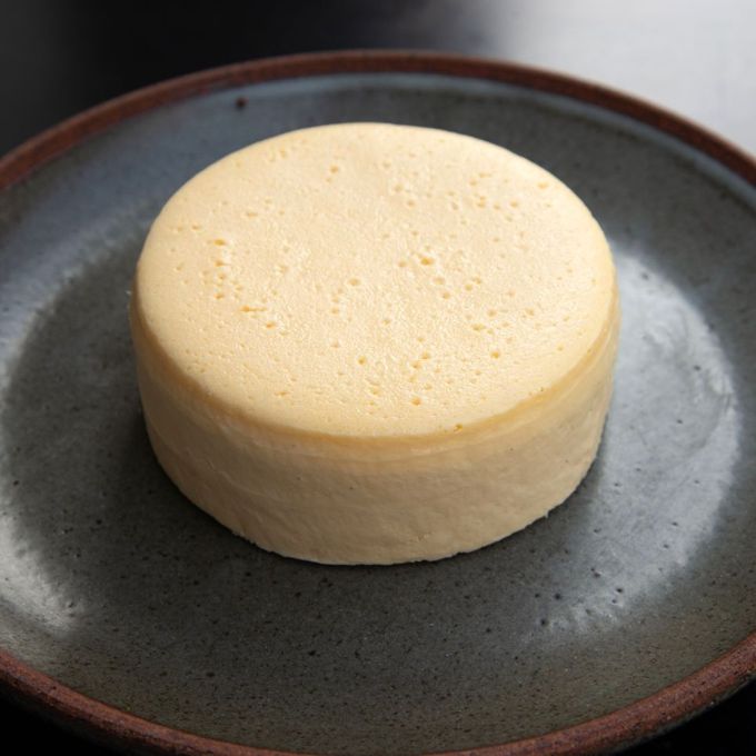 プレミアム・クラシックNYチーズケーキ4号 高さ4.5cm×幅12cm※グルテンフリー 2