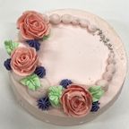 花咲くレアチーズケーキ ５号 ～北海道産素材使用～ 2