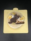 紅茶ティラミス × ドライいちじく 〜グランマルニエ香る大人のハロウィンスイーツ〜（4号・12cm） 2