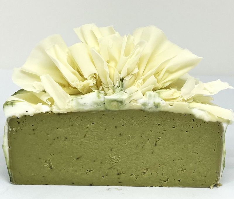  プレミアム抹茶チーズケーキ ～北海道産クリームチーズ使用～父の日2025 4