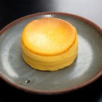 北の大地のごちそうバスク ～かぼちゃと十勝チーズの余韻～ 1