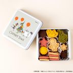 『映画 えんとつ町のプペル ～約束の時計台～』クッキー缶 7