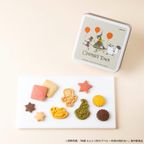 『映画 えんとつ町のプペル ～約束の時計台～』クッキー缶 6