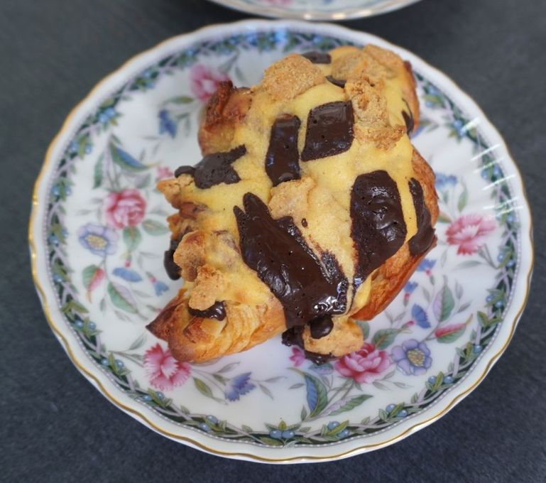 食べ比べが楽しい！クルーキー＆プレッツェルベーグルバラエティセット 8