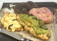食べ比べが楽しい！クルーキー＆プレッツェルベーグルバラエティセット 2