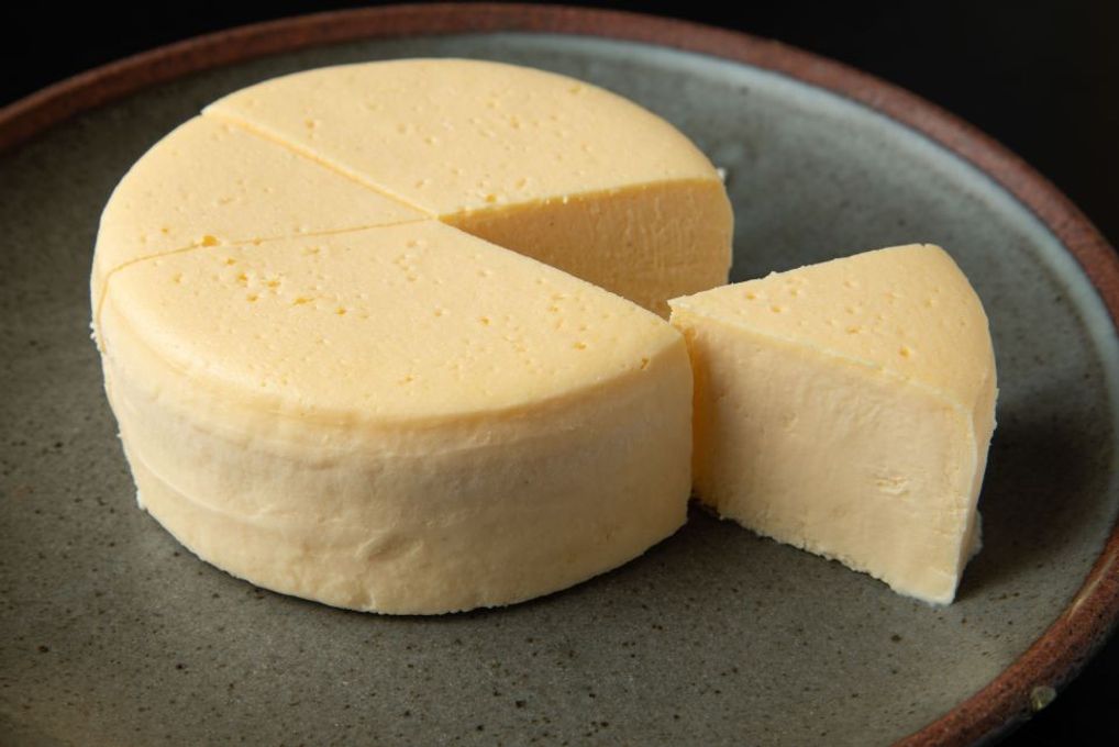 プレミアム・クラシックNYチーズケーキ4号 高さ4.5cm×幅12cm※グルテンフリー 5