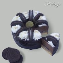 オレオ＆チョコレートケーキ ５号 2025限定｜誕生日ケーキ・ギフトにぴったりの贅沢スイーツ