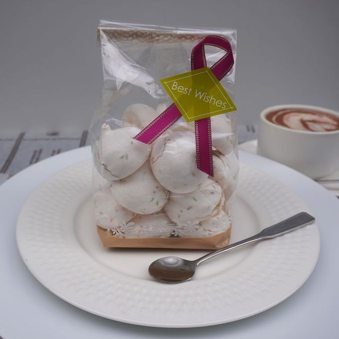 彩り焼き菓子の贈りもの ～くまさんの幸せ便～ 4