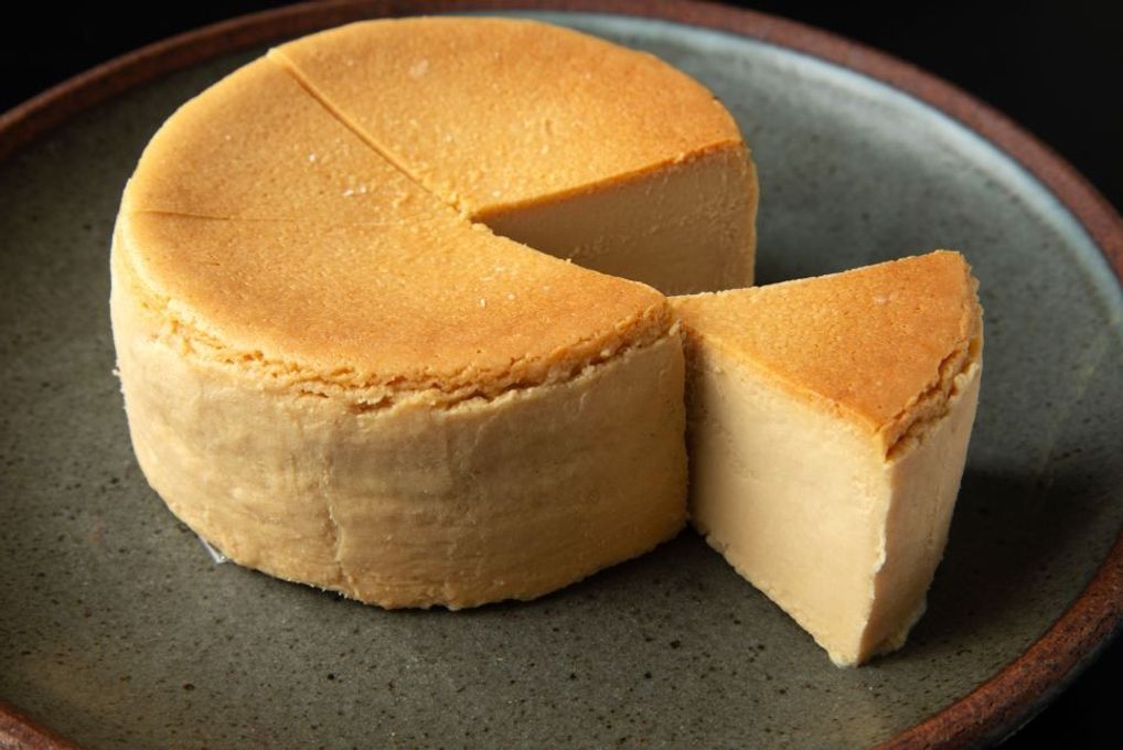 北の大地のごちそうバスク ～かぼちゃと十勝チーズの余韻～ 6