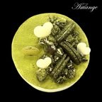 ティラミス 4号｜とろけるマスカルポーネ｜選べる3種（抹茶・プレーン・紅茶） 2