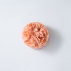 【グルテンフリー】NYチーズケーキ 4号（12cm） いちごチョコのフラワーデコレーション｜当店人気No.1  7