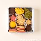 『映画 えんとつ町のプペル ～約束の時計台～』クッキー缶 5