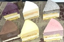 レアチーズの贈り物 〜6つの味わい詰め合わせ〜 3