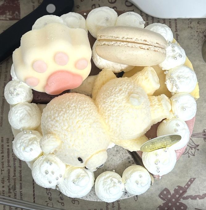 レアチーズの贈り物 〜6つの味わい詰め合わせ〜 1