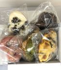 食べ比べが楽しい！クルーキー＆プレッツェルベーグルバラエティセット 4