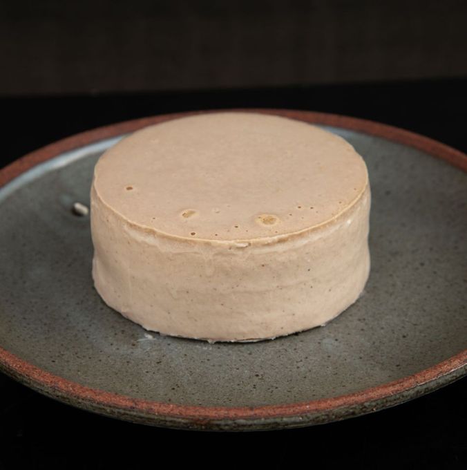 芳醇マロンと十勝チーズの濃厚NYチーズケーキ※グルテンフリー 3