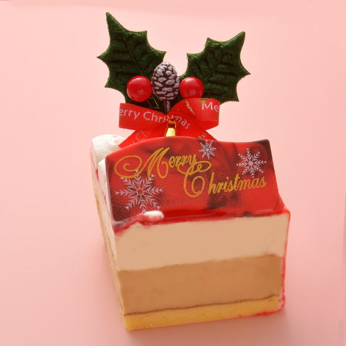 プレミアムレッドノエル ～キャラメル＆マスカルポーネ 3