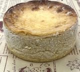 紅はるかと十勝チーズの焦がしバスク ～自然が育んだご褒美スイーツ～ 1