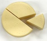 プレミアム・クラシックNYチーズケーキ4号 高さ4.5cm×幅12cm 3
