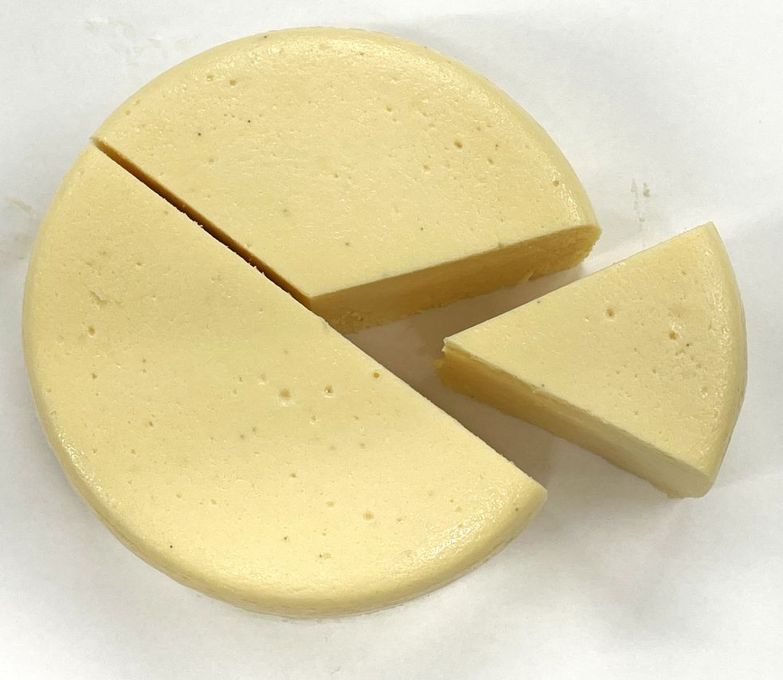 プレミアム・クラシックNYチーズケーキ4号 高さ4.5cm×幅12cm 3