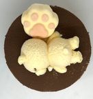 ティラミス 4号 幅12cm 3