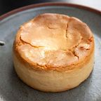 ロイヤルミルクティーバスク ～アールグレイ香る濃厚チーズケーキ～ 1