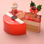 プレミアムレッドノエル ～キャラメル＆マスカルポーネ 2