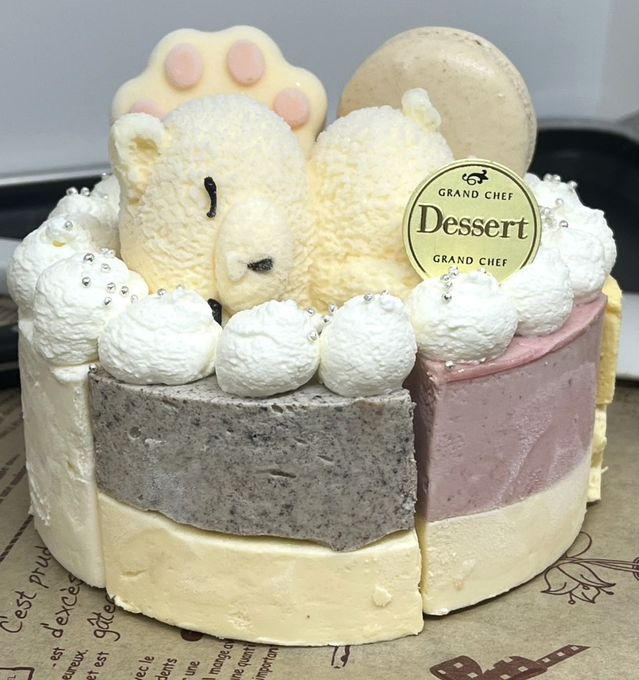 レアチーズの贈り物 〜6つの味わい詰め合わせ〜 2