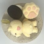  オレオベアのひみつのおやつ4号 幅12cm 3
