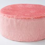 【グルテンフリー】濃厚NYチーズケーキ 4号（バニラ・栗・ラズベリー・桜）｜誕生日・ギフトに人気 6
