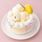 【人気No.1】濃厚レアチーズ6種アソート 4号 〜選ぶ楽しさも贈れる贅沢セット〜 1