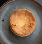 ロイヤルミルクティーバスク ～アールグレイ香る濃厚チーズケーキ～ 2