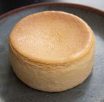 紅はるかと十勝チーズの焦がしバスク ～自然が育んだご褒美スイーツ～ 1
