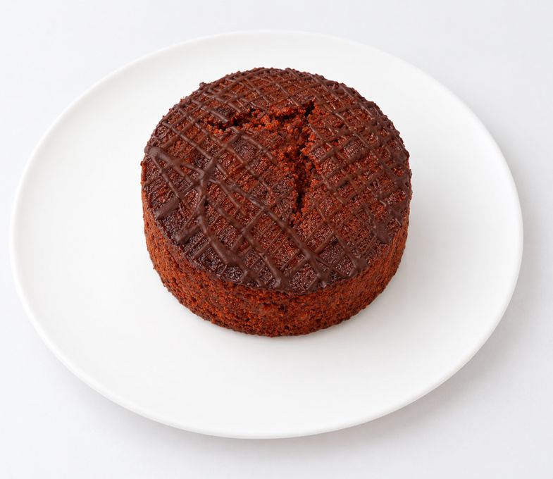 洋梨とキャラメルの贅沢バターケーキ｜Amange 常温焼き菓子・香り豊かなスイーツ 1