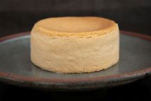 紅はるかと十勝チーズの焦がしバスク ～自然が育んだご褒美スイーツ～ 3