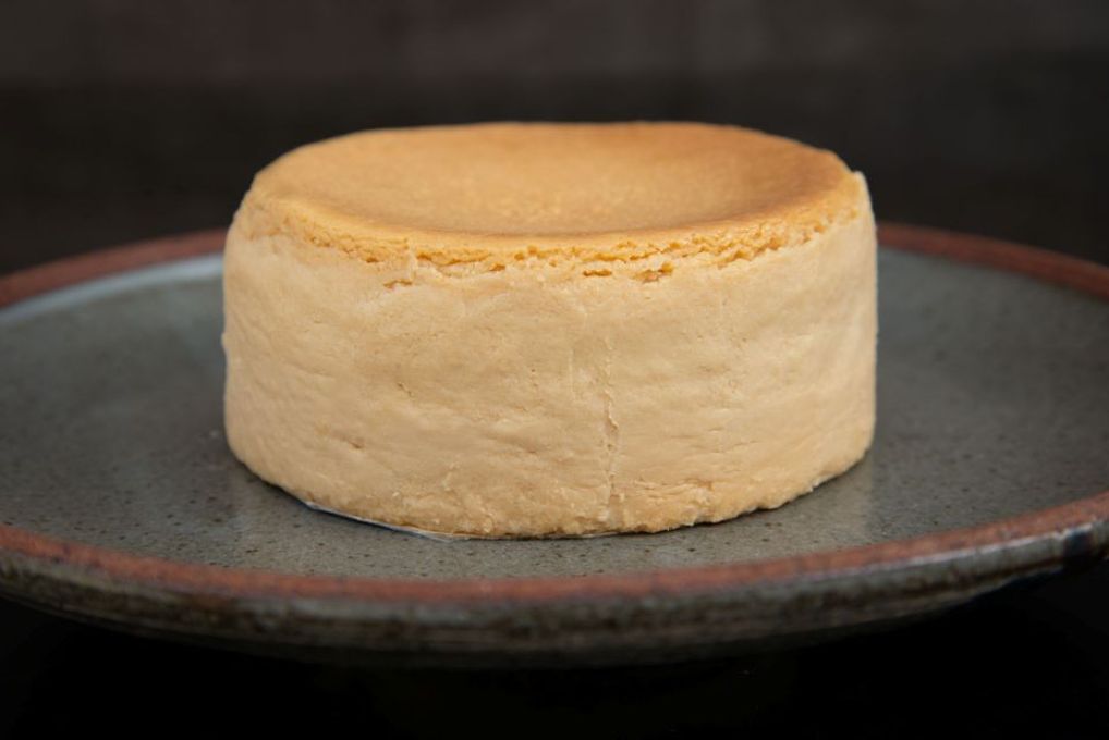 紅はるかと十勝チーズの焦がしバスク ～自然が育んだご褒美スイーツ～ 3