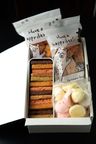 彩り焼き菓子の贈りもの ～くまさんの幸せ便～ 1