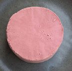 ひとくちで、甘酸っぱい物語が始まる ― ラズベリーNYチーズケーキ※グルテンフリー 2