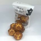 彩り焼き菓子の贈りもの ～くまさんの幸せ便～ 2