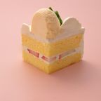 ふんわり苺のクリスマスパーティー 3