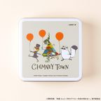 『映画 えんとつ町のプペル ～約束の時計台～』クッキー缶 4