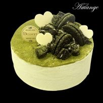 ティラミス 4号｜とろけるマスカルポーネ｜選べる3種（抹茶・プレーン・紅茶）