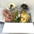 食べ比べが楽しい！クルーキー＆プレッツェルベーグルバラエティセット 5