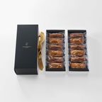 【ピエール マルコリーニ】【送料込】フィナンシェ 12個入り 焼き菓子 高級 お礼 内祝い 紙袋付き お歳暮2026 2