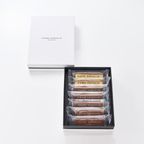 【ピエール マルコリーニ】【送料込】ベイクドショコラ 7個入り 焼き菓子 高級 お礼 内祝い 紙袋付き お歳暮2026 1