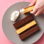 【ピエール マルコリーニ】【送料込】ベイクドショコラ 7個入り 焼き菓子 高級 お礼 内祝い 紙袋付き お歳暮2026 3
