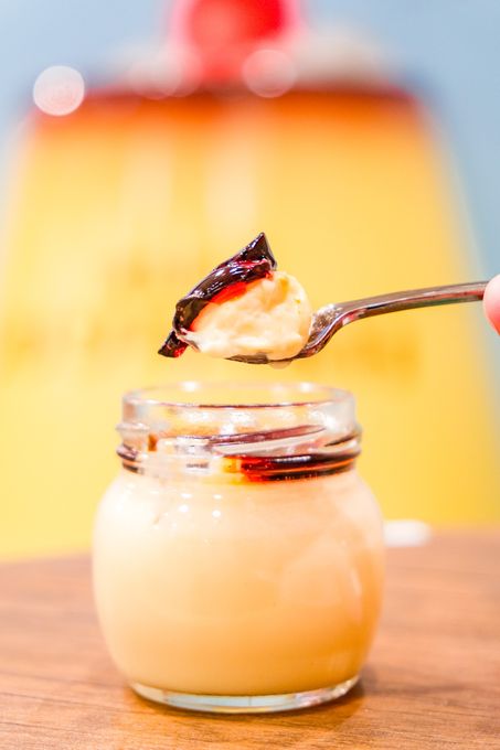 元祖うっふぷりんカラメルソース 6個セット 母の日2026 5