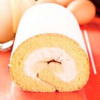 うっふロールぷりん 1本 母の日2026