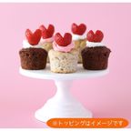 MogMog Muffin 米粉のマフィン 3