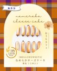 【無添加・小麦粉不使用】なめらかチーズケーキ（単品１０本セット） 1